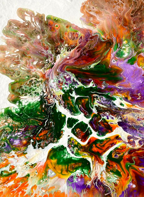 Mother Earth 2021