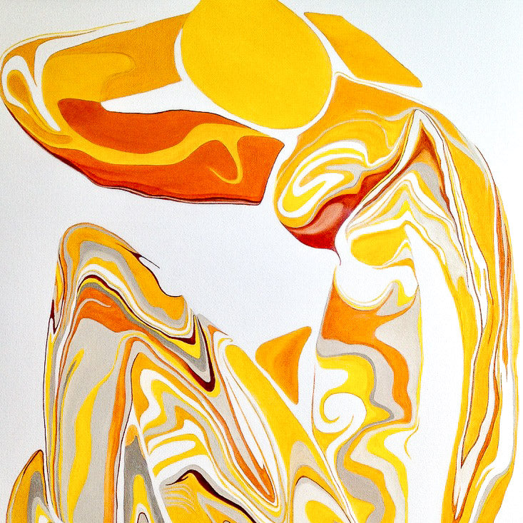 Expressionism Prints