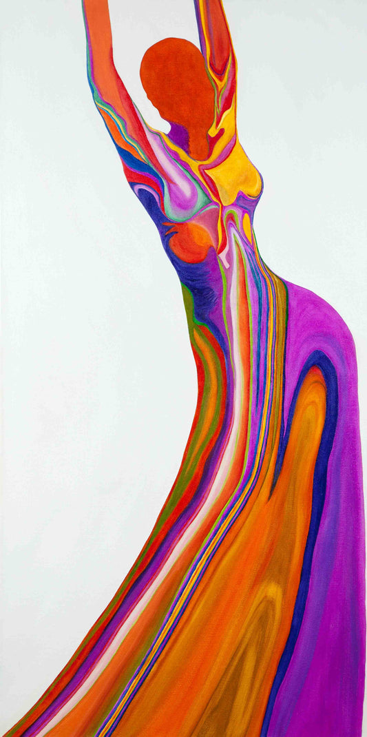 "Love & Beauty" 2021