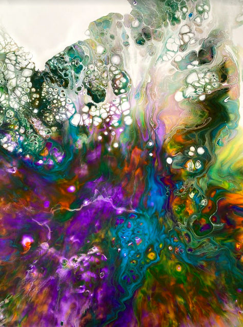 Enchanted Forest 2021